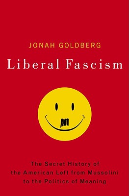 liberal fascism book review